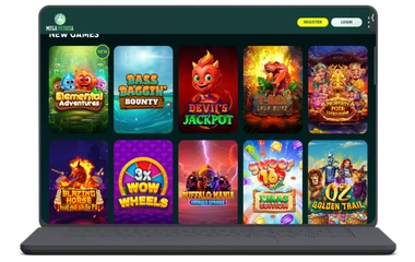 Mega Medusa Casino site