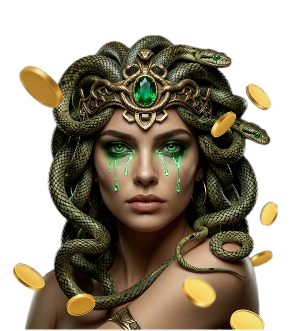 Mega Medusa Casino Malaysia